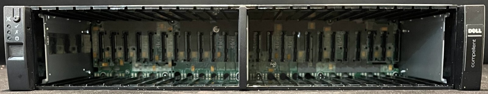 Dell Xyratex Compellent SAS Chassis Kit / HB2425 / HMJDX