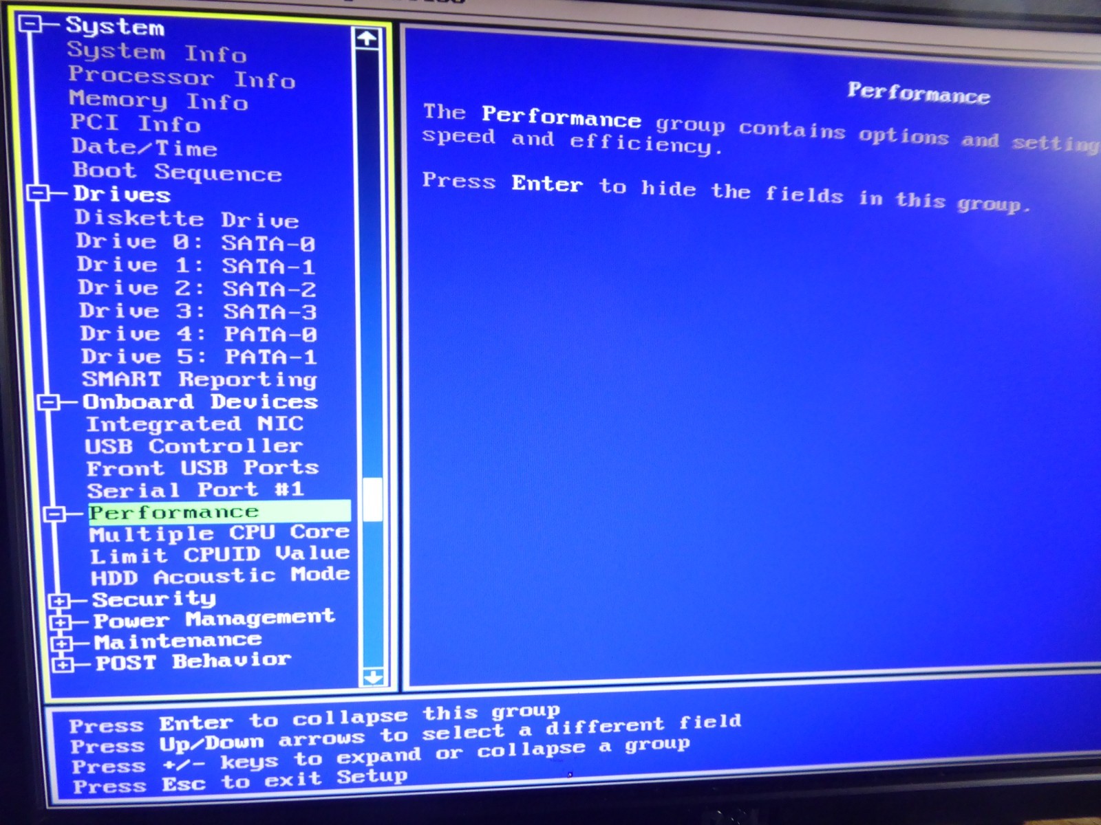 DELL POWEREDGE SC430 SERVER INTEL PENTIUM D CPU 2.8GHz 4GB DDR2 ECC NJ886 M8805