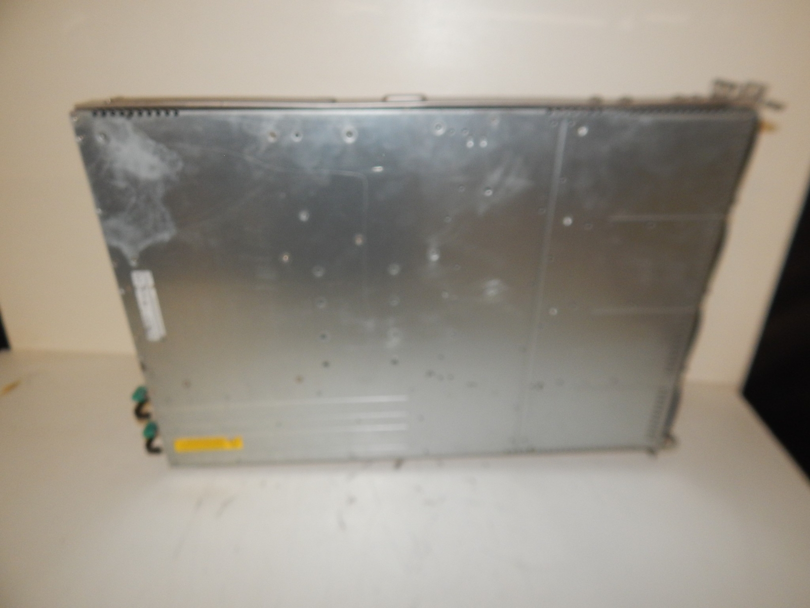 SUPERMICRO COMPUTER INC MODEL SUPERSERVER 5015B-UR/NTR (SQS76)