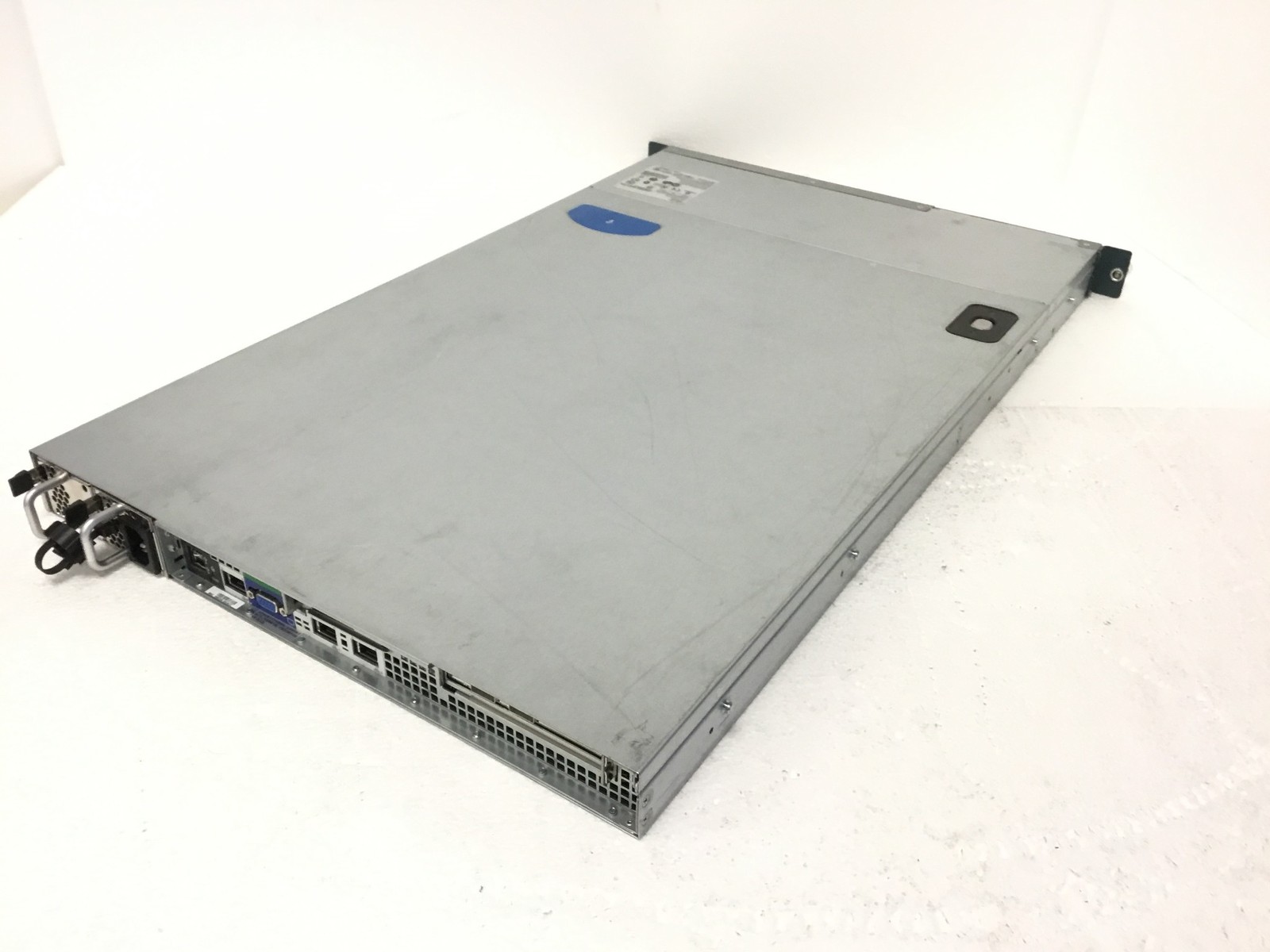 Cisco UCS C200 M2 Nexus 1010 Server 2×X5650 48GB RAM w/ Caddies & X520-DA2