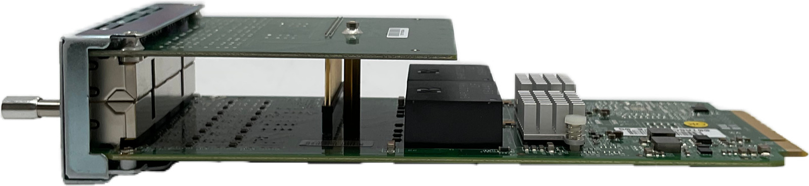 SOPHOS IG8061M 8 Port RJ45 Module Server Gigabit Ethernet Expansion Card