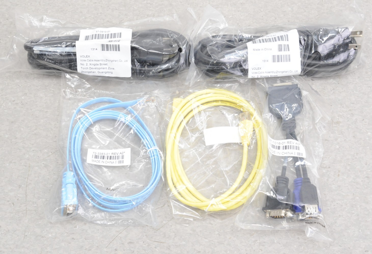 Cisco UCS C220 M4 Rack Server