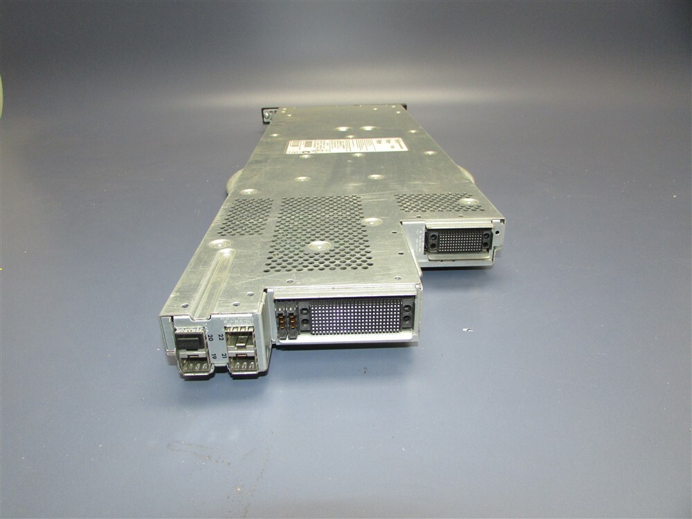 Cisco Gigabit Ethernet Switch Module for HP BladeSystem p-Class T&W