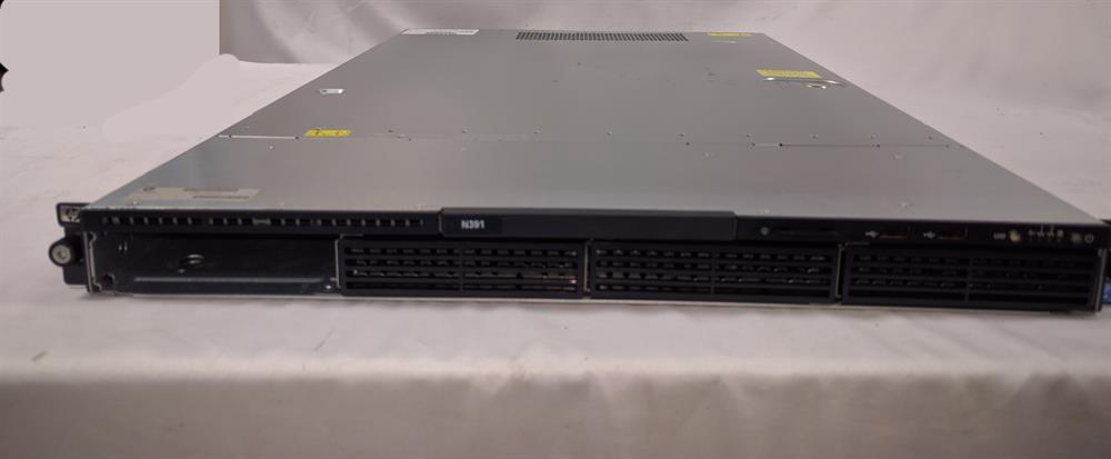 HP DL160 G6 (Dual X5550, 24GB RAM) 200+ Avail