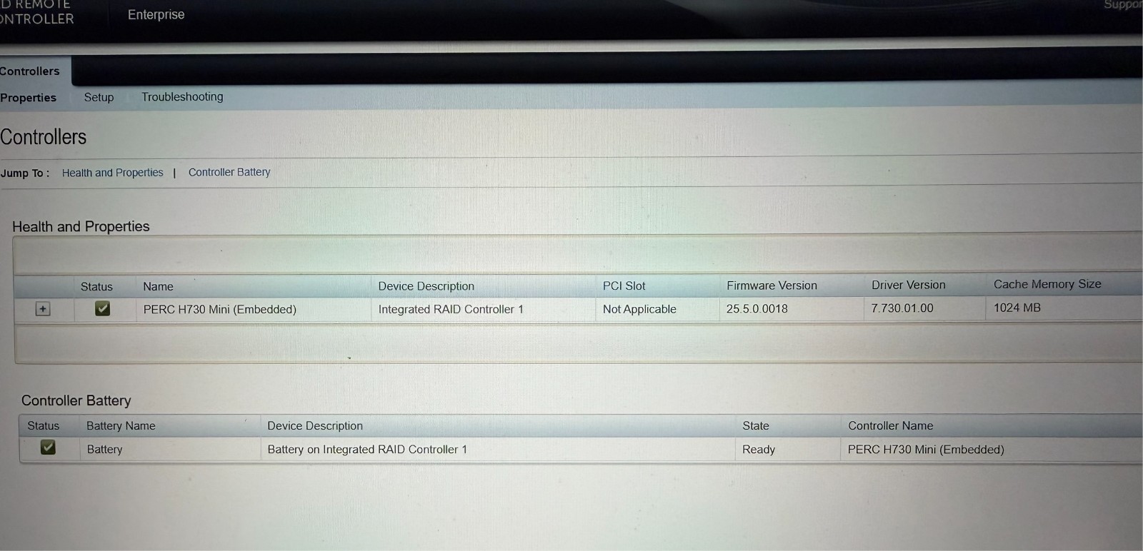 Dell PowerEdge R430 Server 2x E5-2620v4 2.10Ghz 16-Core 160GB RAM 4x 6TB SAS 12G
