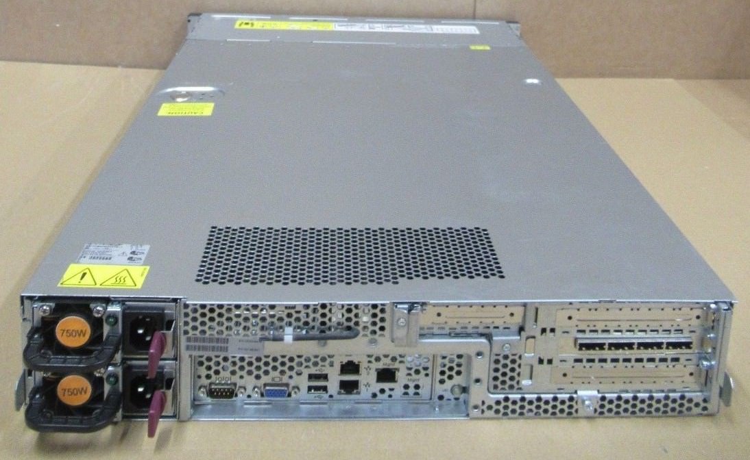 HP Proliant DL180 G6E5620 4 Core 2.40GHz 12GB 5.2TB 2U Server 507168-B21