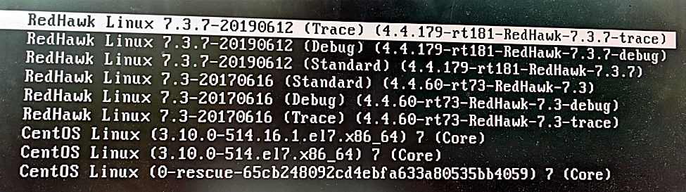 Concurrent Real Time iHawk Server X11SPL-F XEON Gold 6128 48GB 715-1579271-901