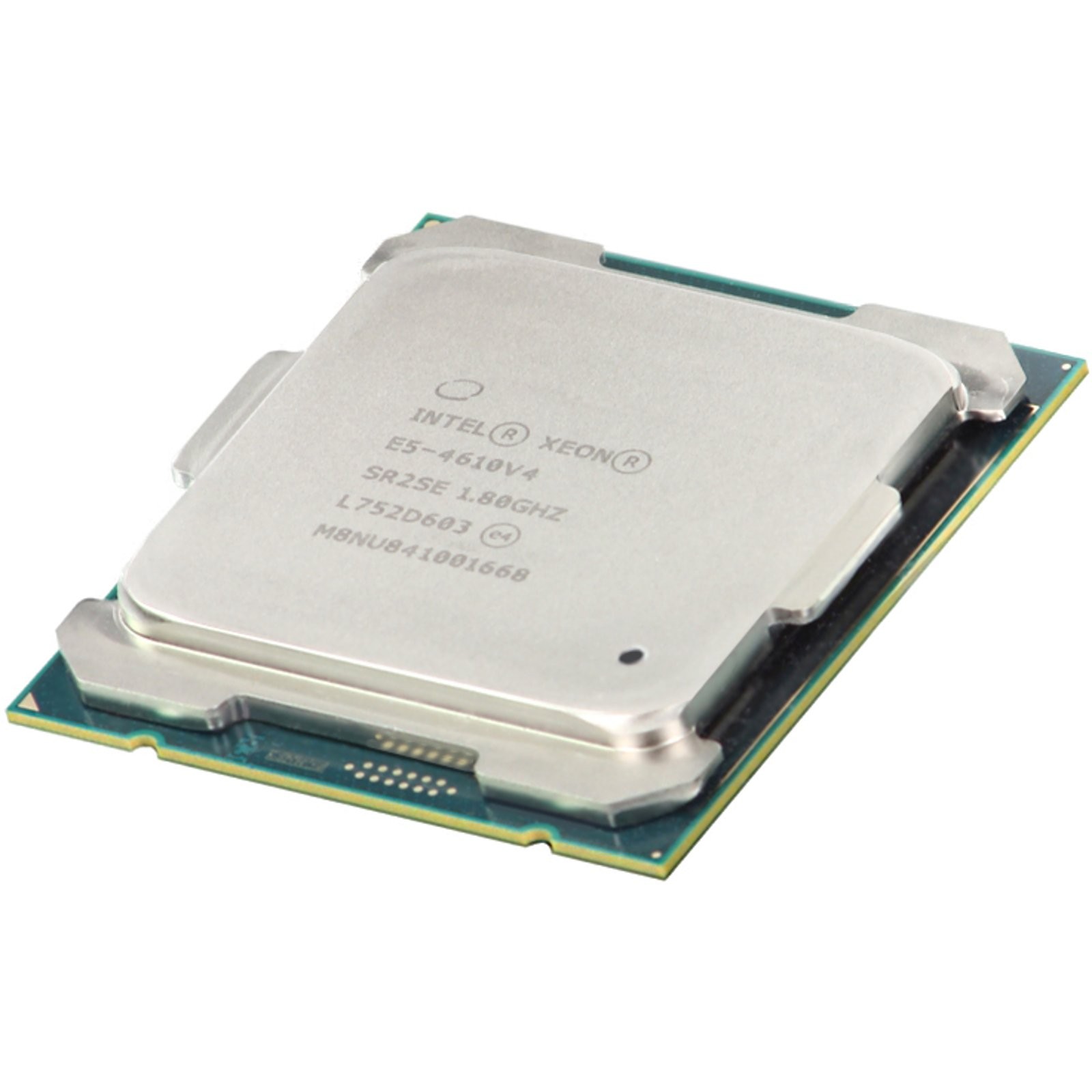 Intel E5-4610v4 1.8/25/1866 10-Core 105W (SR2SE)