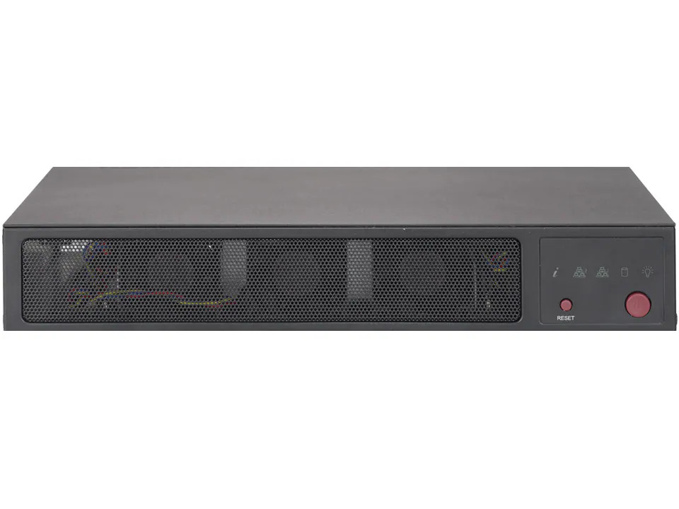 Supermicro SYS-E300-14AR Server CSE-E300 + X14SAV-TLN4F + MCP-250-10133-0N