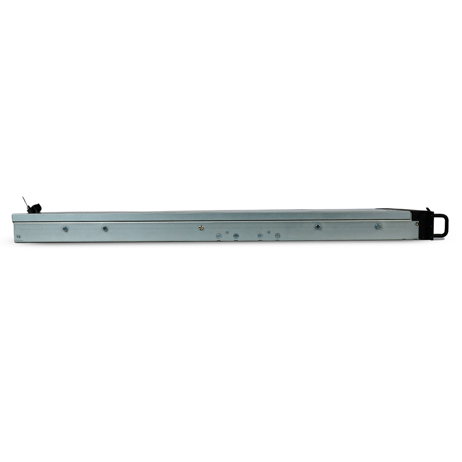ASRock Rack 1U10E-ROME/2T 1U Server AMD EPYC 7352 8x DDR4 10x Front 2.5″ Bays