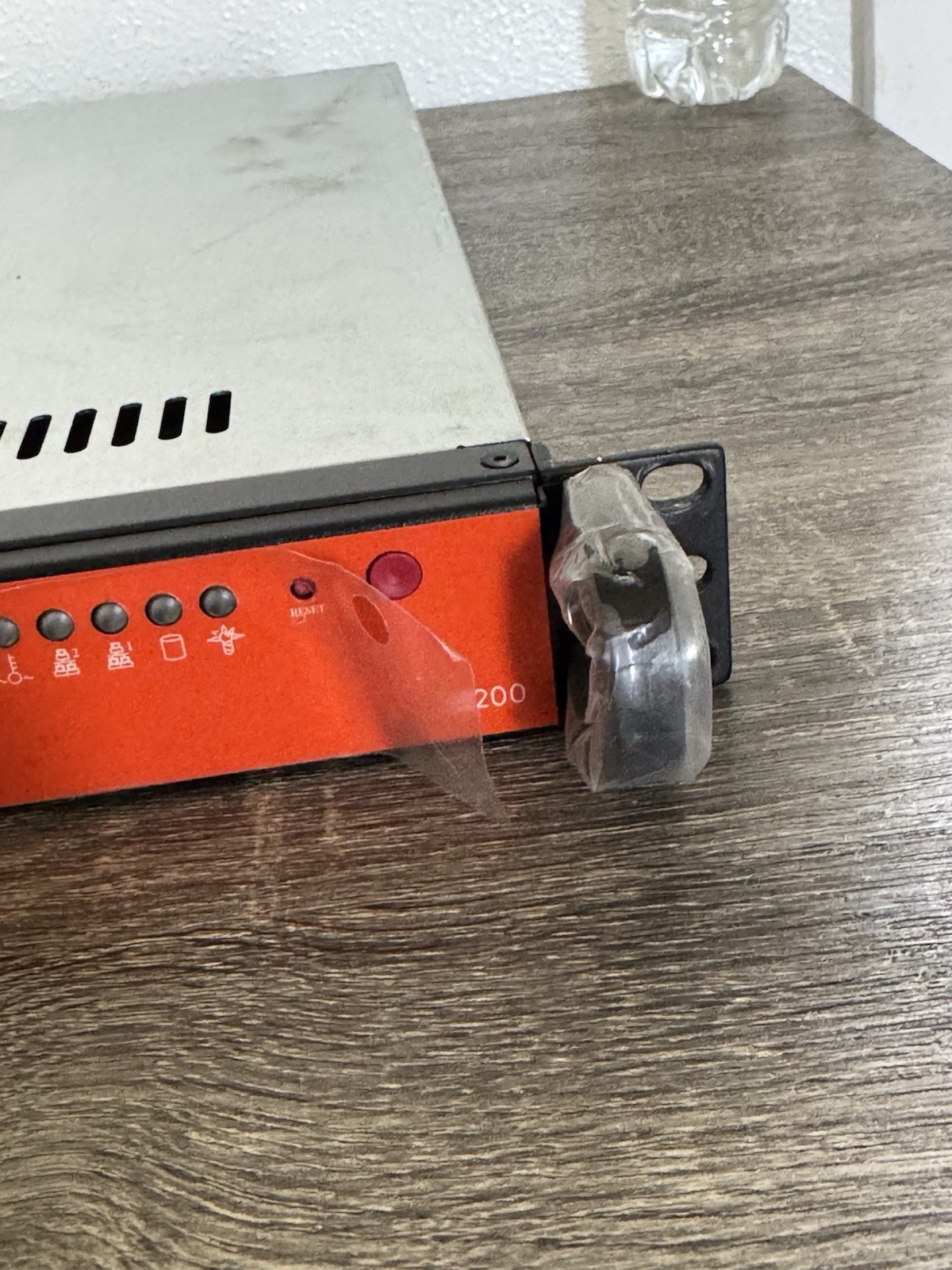 BOMGAR B200 R1 Server