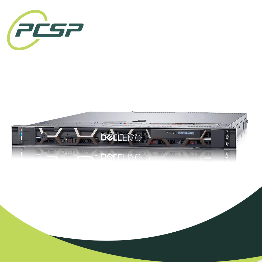 Dell PowerEdge R640 12 Core SFF Server 2X Gold 6128 H730 CTO- Custom- Wholesale