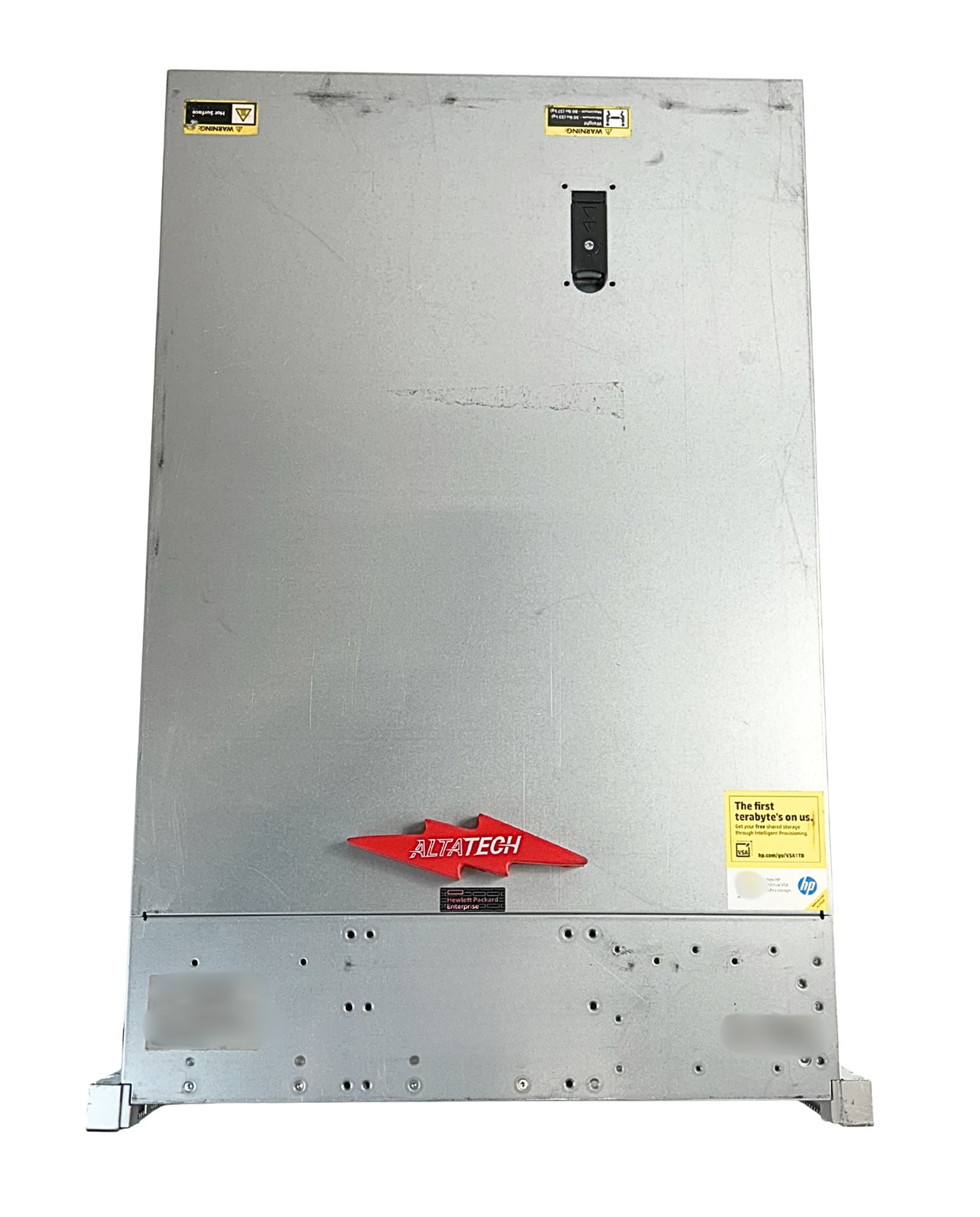 HP ProLiant DL380 Gen9 8SFF Bay CTO Server Chassis 719064-B21 Barebone