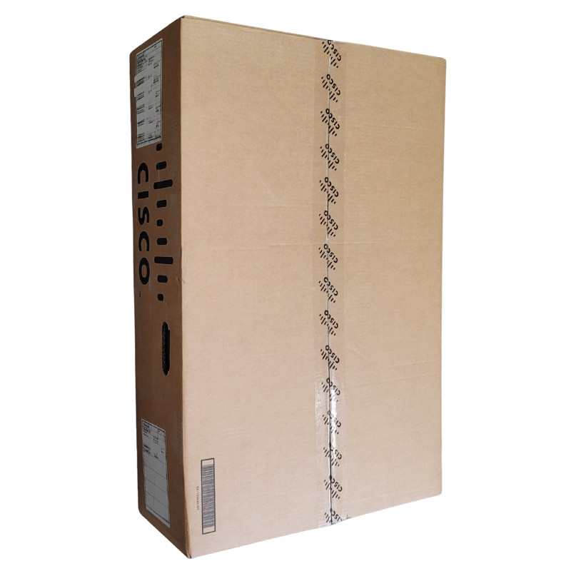 Cisco N9K-C93180YC-FX 48p 1/10G/25G SFP, 6p 40G/100G
