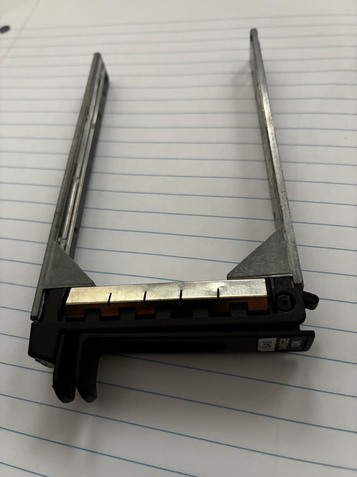 SAS / Sata Server Caddy
