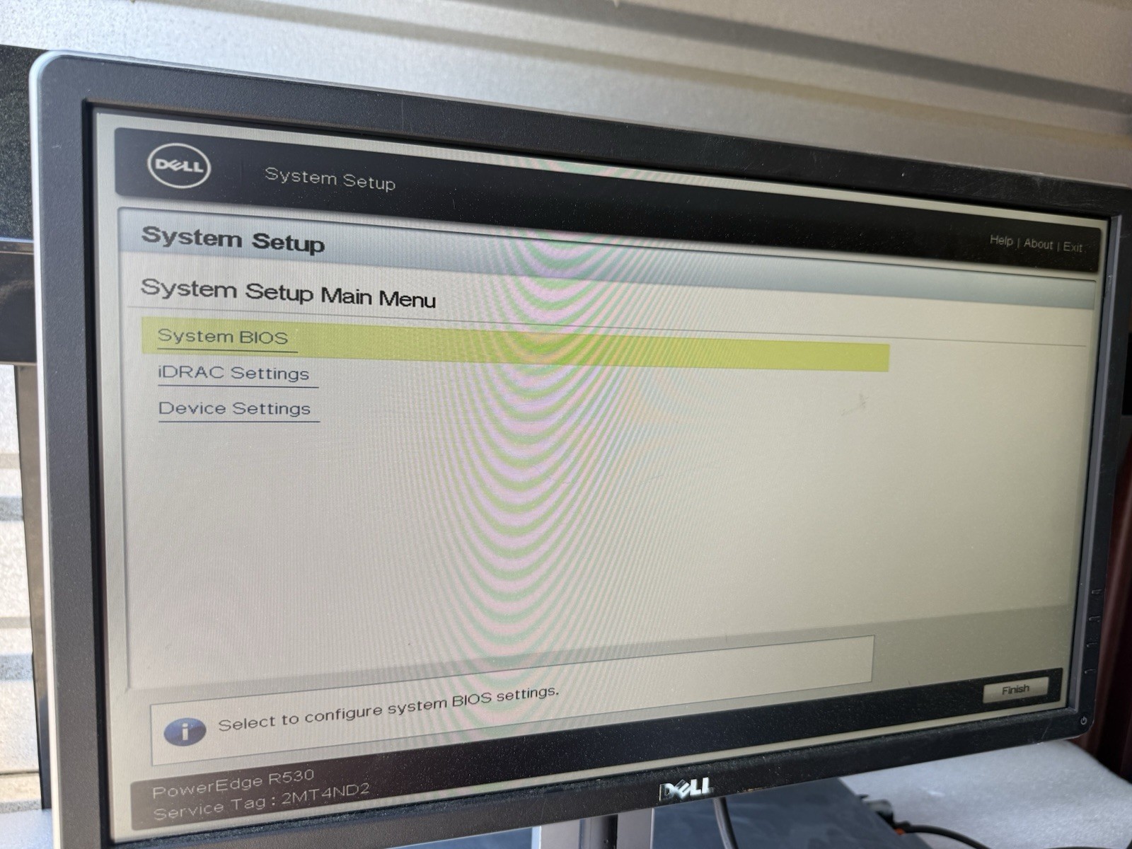 Dell PowerEdge R530 1x Xeon E5-2630L V4 @ 1.80 GHz 32 GB RAM 7.5TB HDD’s No OS