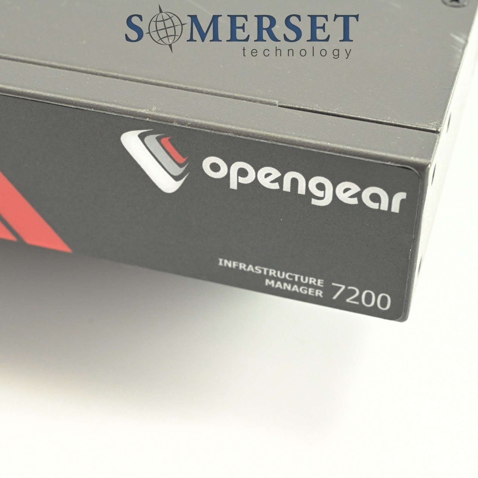 IM7248-2-DAC Opengear Infrastructure Manager 48-Port Console Server DUAL AC PWR