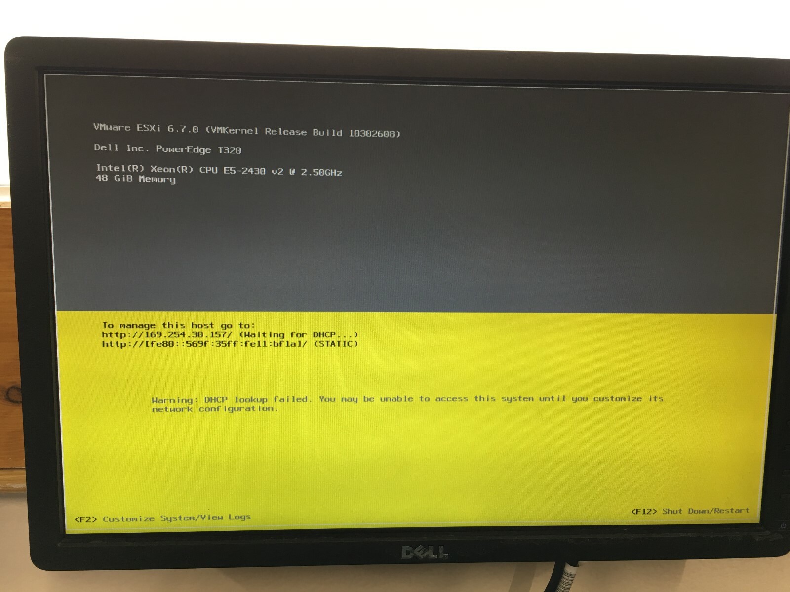 DELL PE T420 Tower Server 2x E5-2440 96GB RAM 400GB SSD 14 x 900GB SFF SAS 16SFF