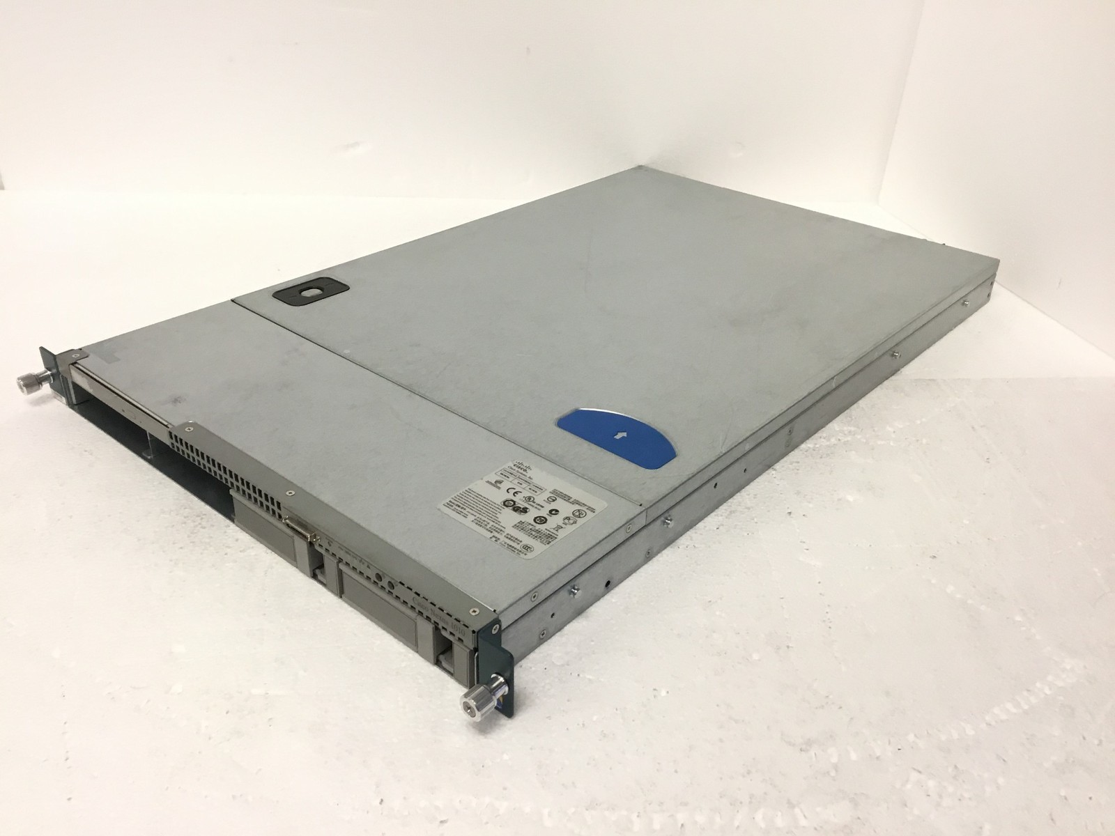 Cisco UCS C200 M2 Nexus 1010 Server 2×X5650 48GB RAM w/ Caddies & X520-DA2
