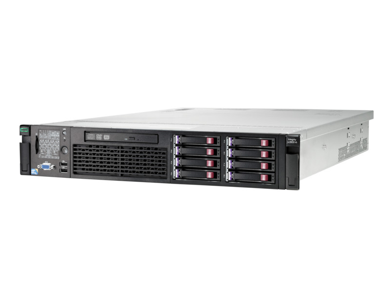 HPE Integrity Itanium RX2800 i2 Server AH395A AH396A AT112A – HP HP-UX VMS