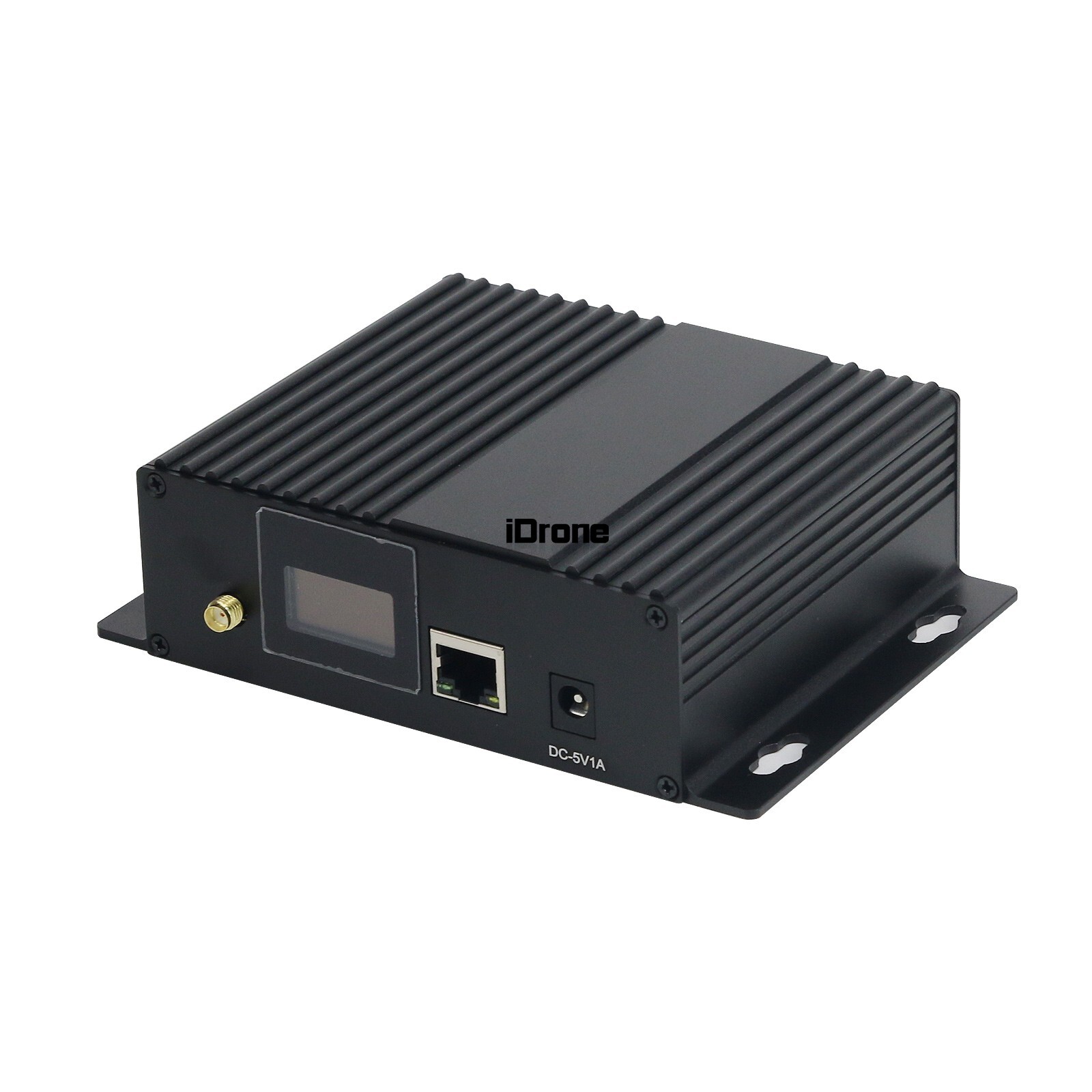 TS01 Network Time Server NTP Server for Beidou GPS GLONASS Clock Synchronization