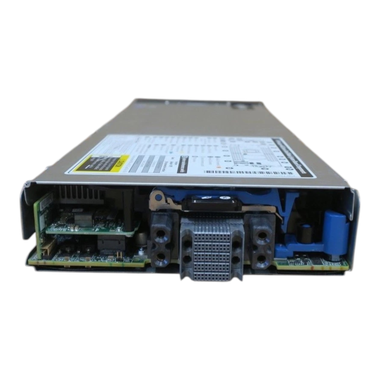 HP ProLiant BL460c GEN8 G8 Blade Server 2x 8-Core E5-2660 32GB Ram 2x 300GB HDD