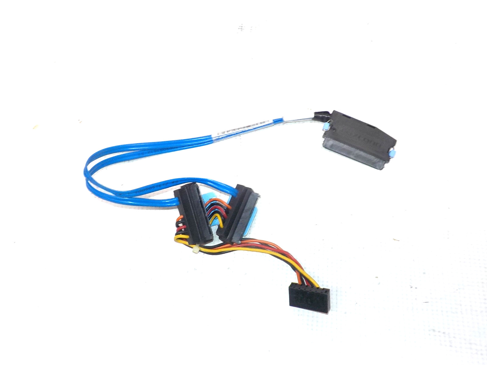 Dell OEM PowerEdge T100 T105 SAS SATA Data Power Cable FY227 / 0FY227