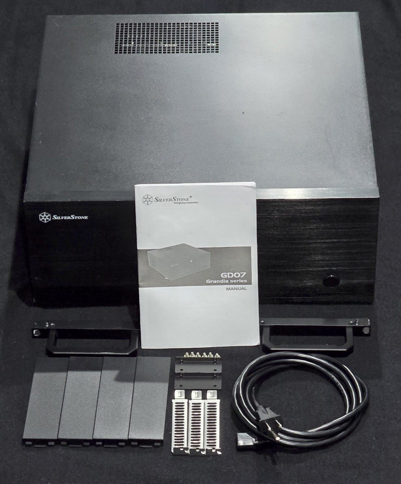 TrueNAS SCALE Server | RTX 4000 | 6‑Bay Hot‑Swap | U.2 NVMe | Plex Ready