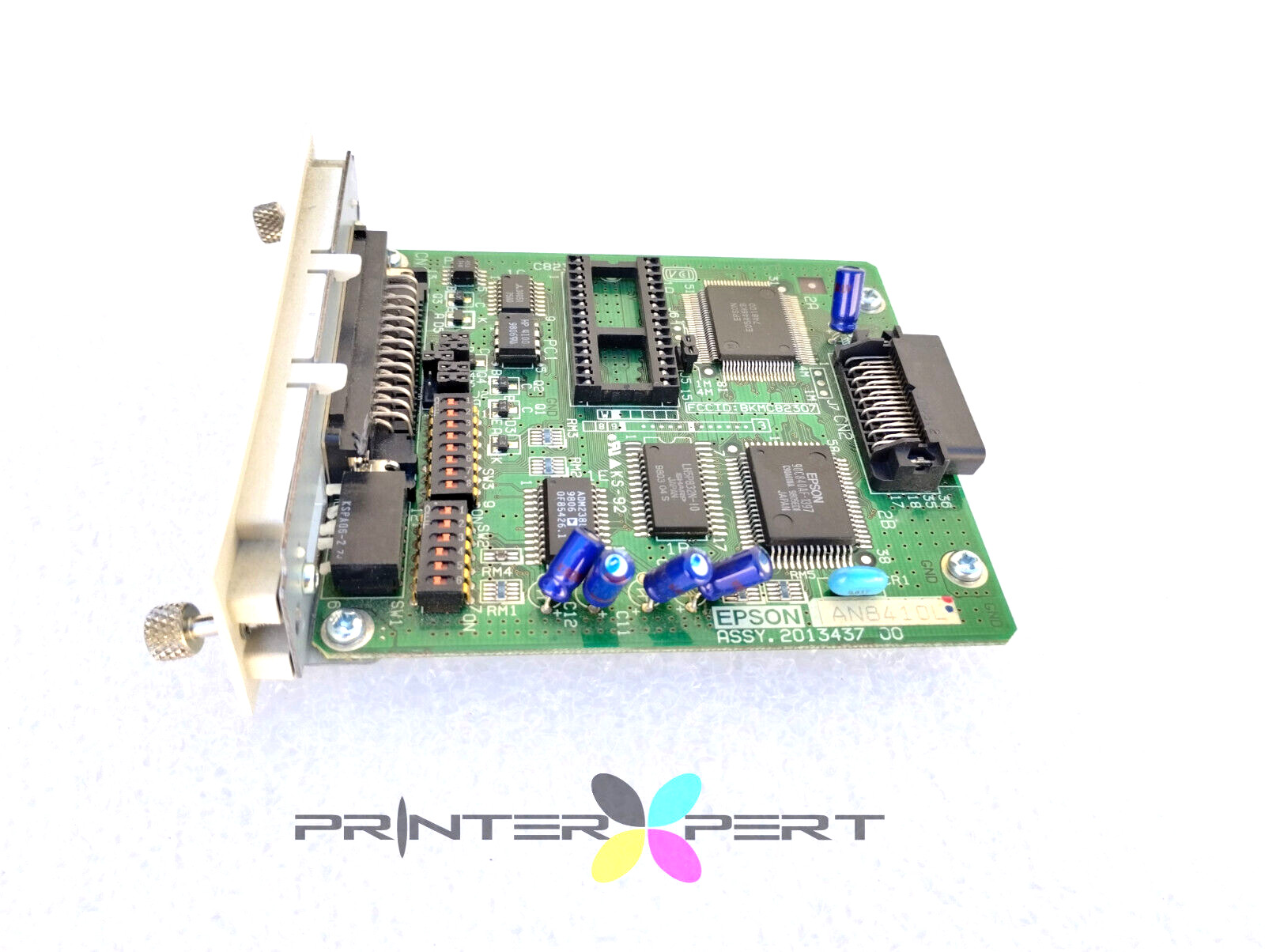Epson C823071 32KB Serial Interface Card Type B Interface 2013437