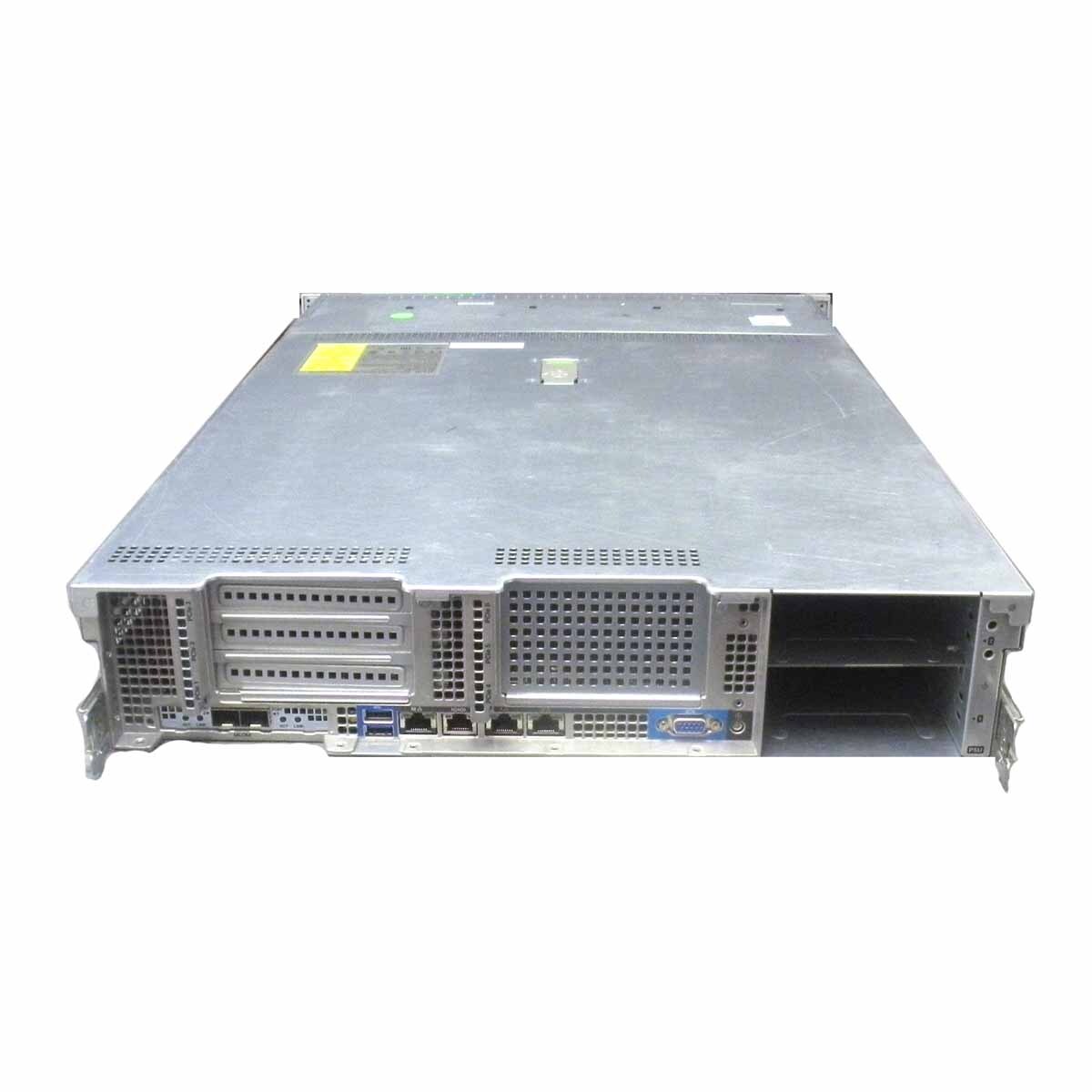 Cisco C240-M4 UCS C240 M4 Rack Server – Custom Build to Order