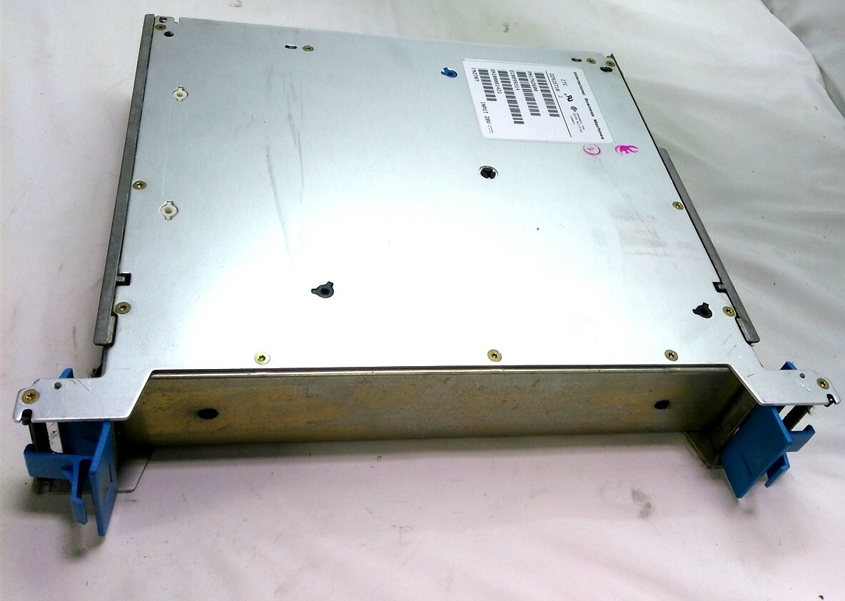 IBM 17G2600 AS400 iSeries Power Regulator, Input: 28V