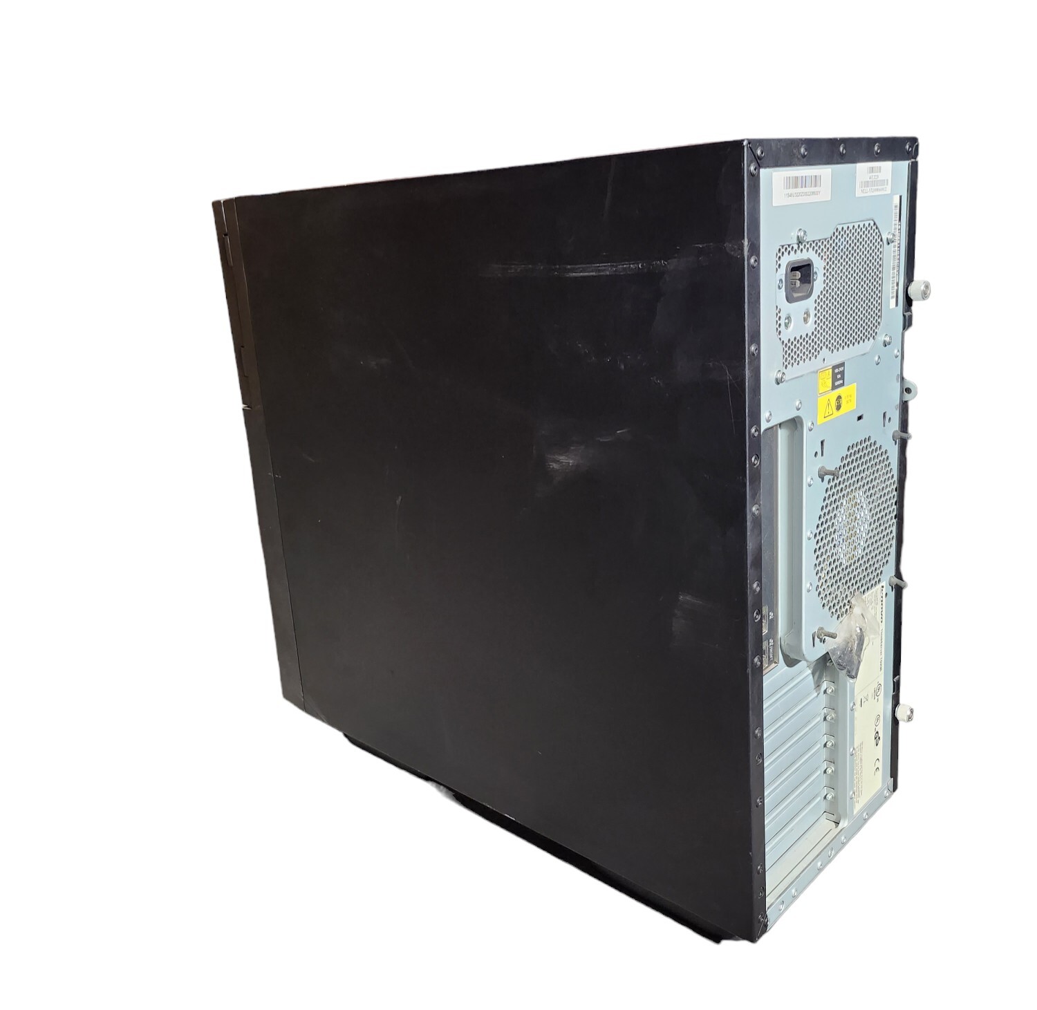 Lenovo TS TD230 Xeon QC E5603 1600MHz 4MB L3 1x2GB DDR3-1333 RDIMM 3X SATA Raid