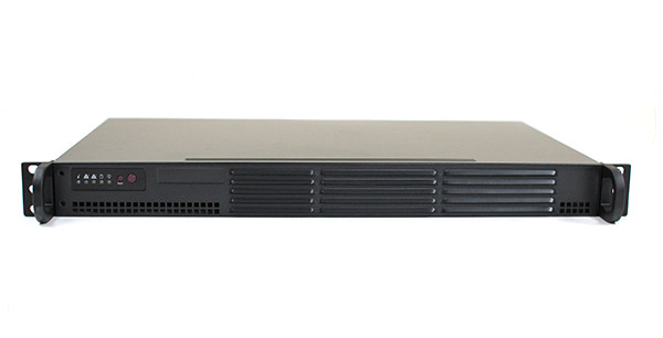Supermicro SYS-5017A-EP Barebones Server X9SCAA NEW IN STOCK, 5 Yr Wty