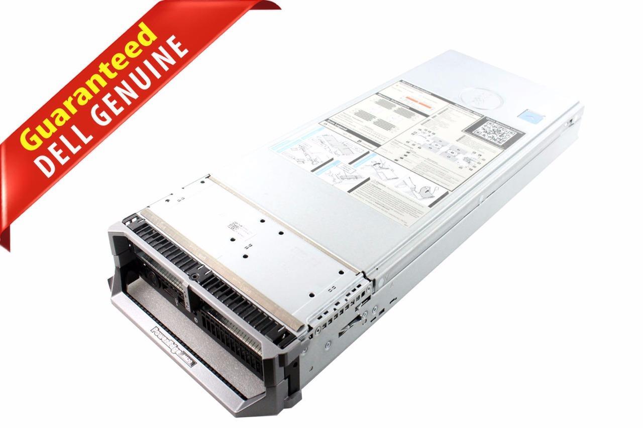 NEW Genuine Dell PowerEdge M620 Blade Server Empty Barebone Chassis F9HJC