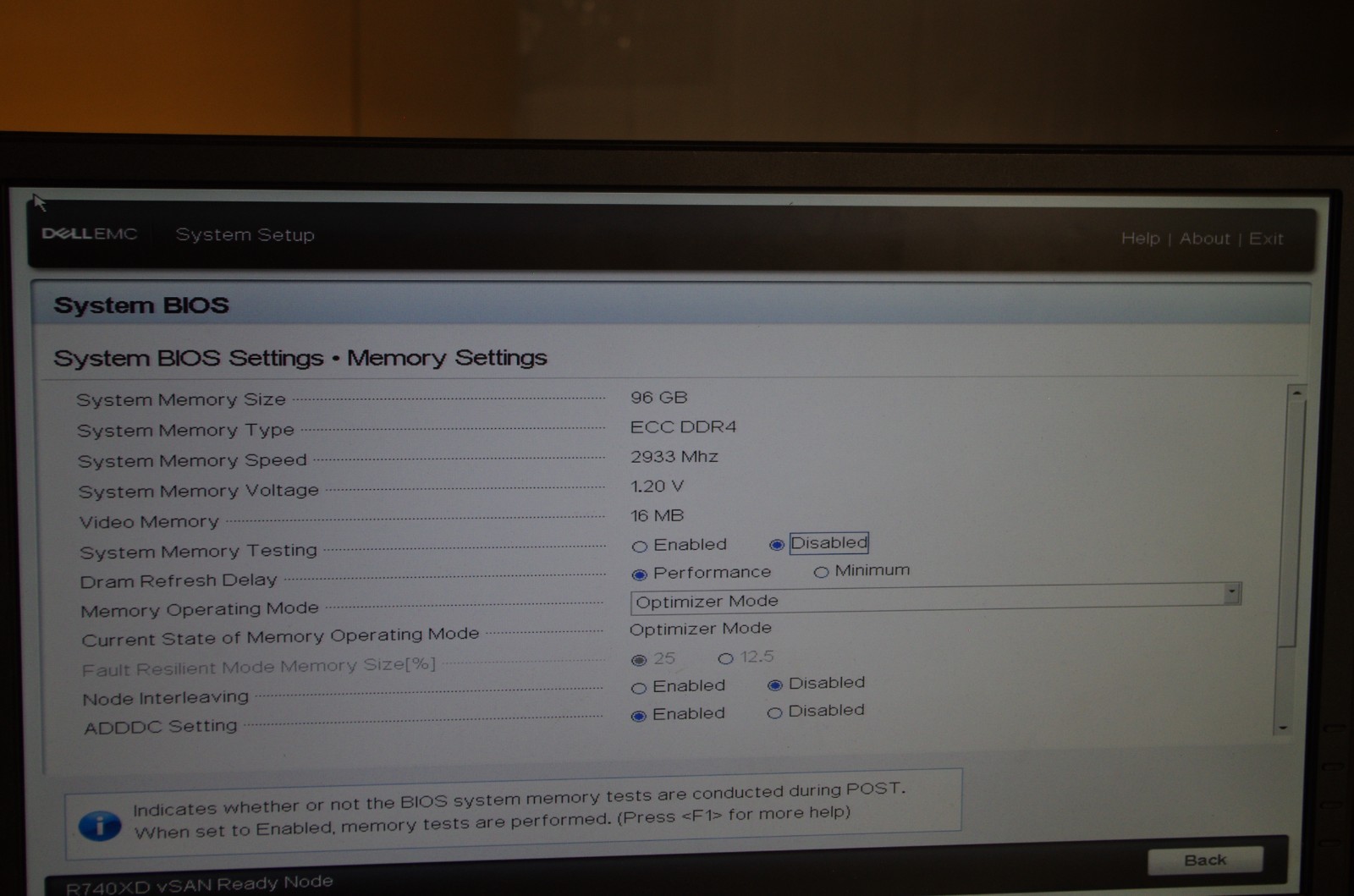 Dell R740XD 2U Server DUAL XEON PLATINUM 8268 DDR4 2933Y RDIMMS HOMELAB ESXI USA