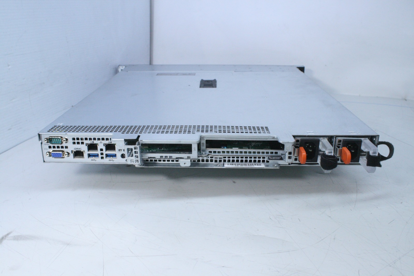 DELL OEMR R340 4-BAY LFF SERVER 1X-XEON E-2224 3.4GHZ H330 NO RAM NO HDD T7-A17