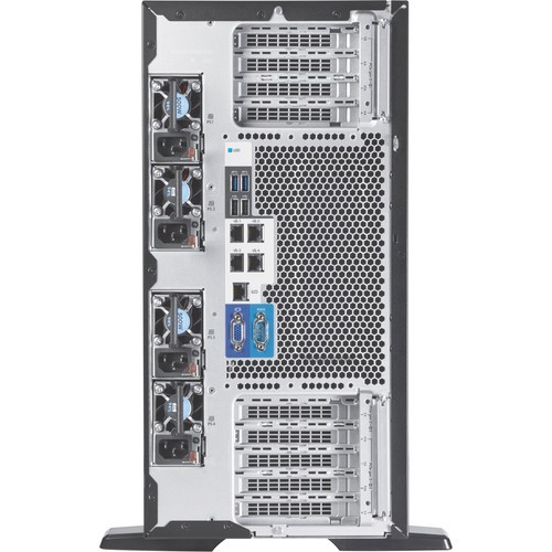 HP ProLiant Gen9 Xeon Server | RAID Ready | Enterprise Storage Solution