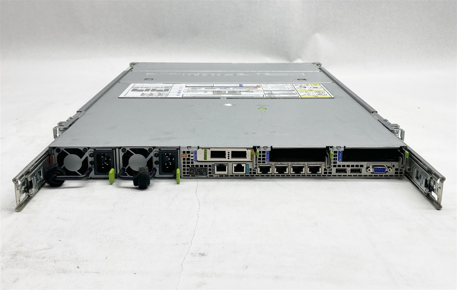 Sun Oracle Server X5-2 8SFF 2*E5-2699v3 2.30GHz LSI9361-8I No RAM/HDD Server
