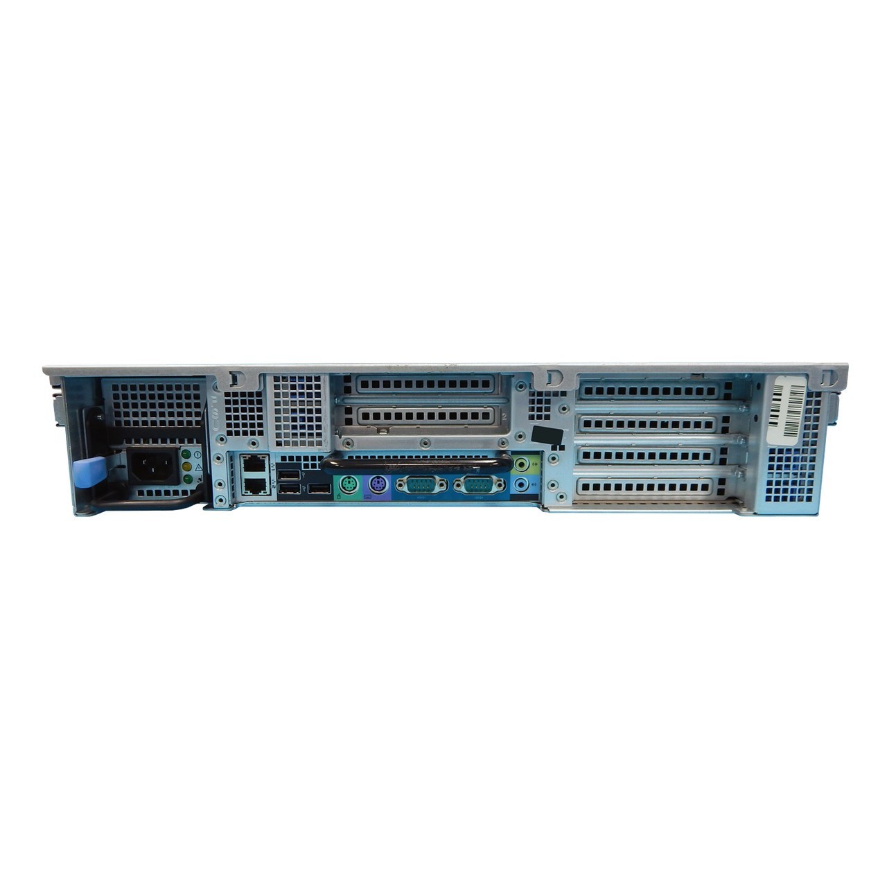 Refurbished Precision R5400, 2 x Intel Xeon E5450 QC 3.0Ghz, 16GB, 2 x 1TB SATA