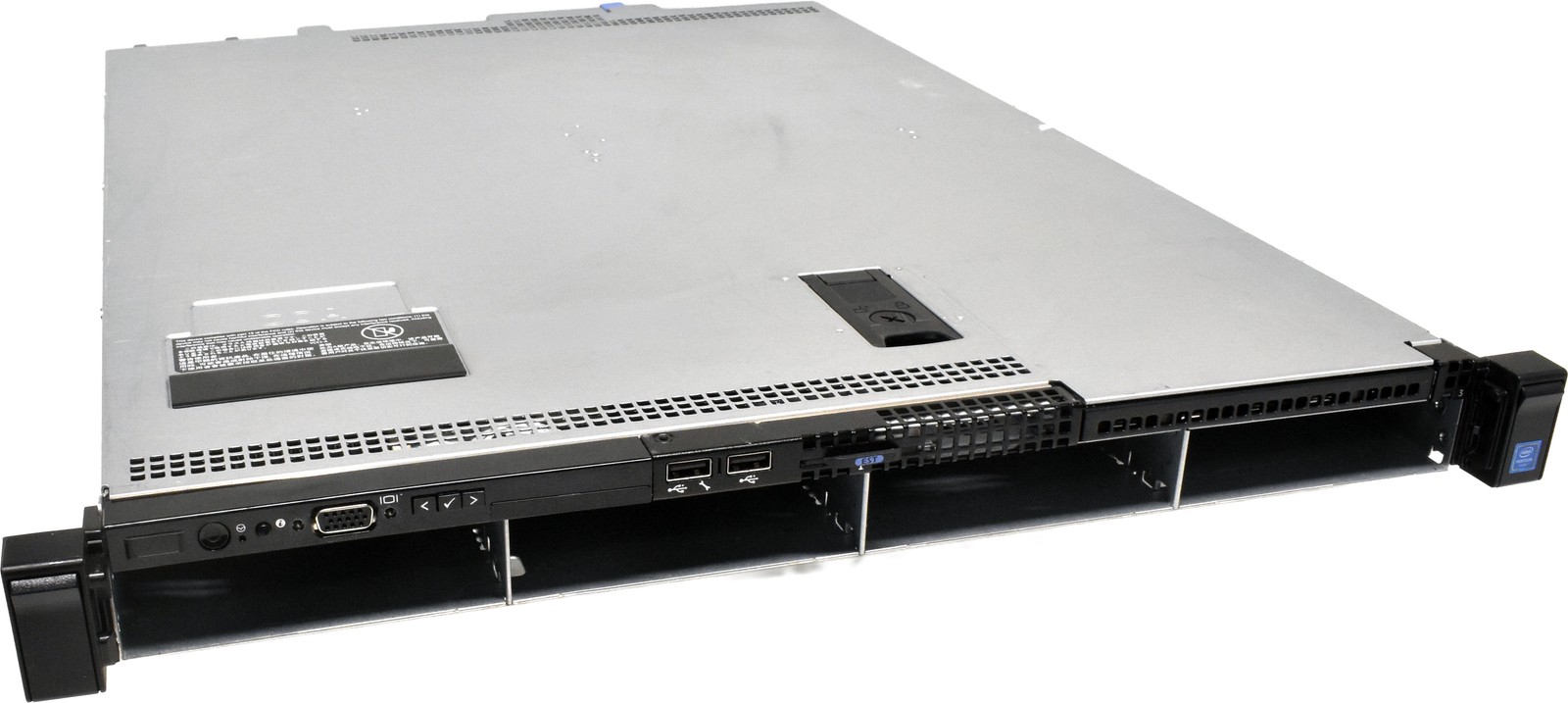 BlueCat DNS & DHCP Server 45 1xPentium G4500 2C 3.50GHz CPU no PC4 RAM 4xLFF 3.5