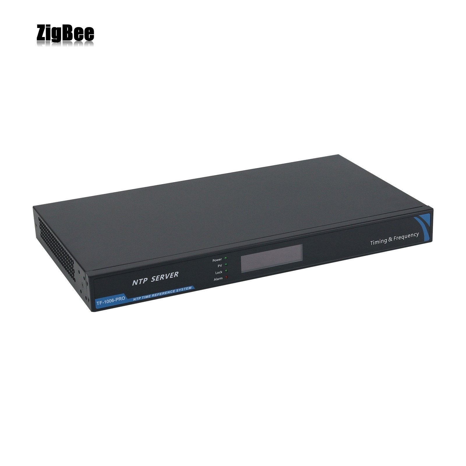 TF-1006-PRO NTP Server GPS Beidou Synchronous Clock Network Time Protocol Server