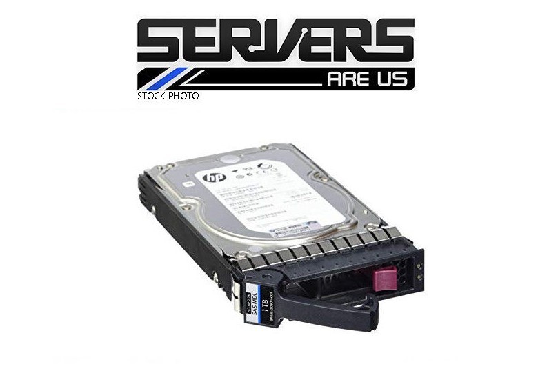 Dell 500GB 3.5″ Hard Drive U795J EqualLogic SATA PS200E PS3000 0U795J