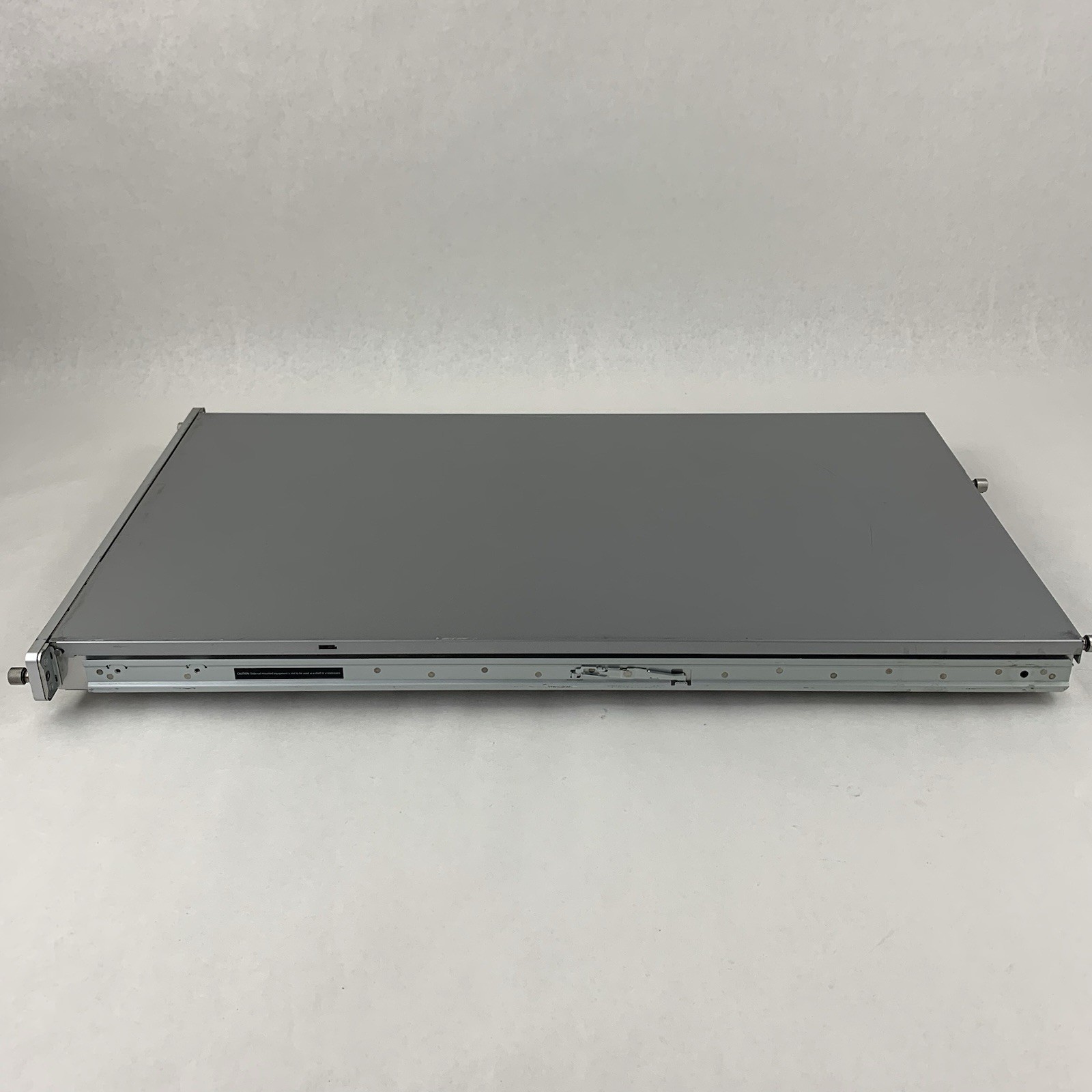 Apple A1279 XServe 2009 Server 2x Xeon E5520 2.26 GHz 24 GB Ram ODD No OS No HDD