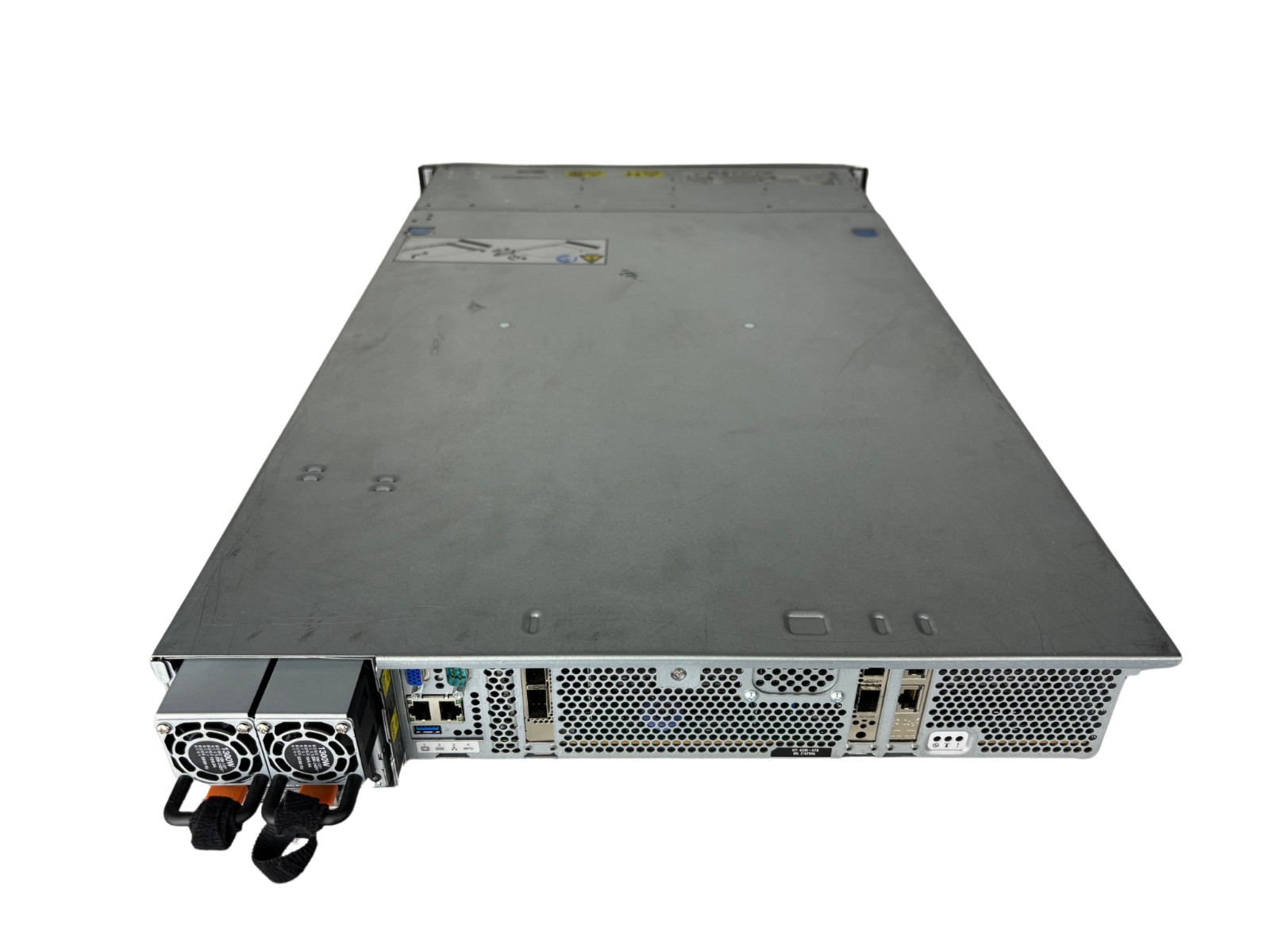 *Ear Bent* IBM 8335-GTB HPC S822LC Power System 128GB 4xNvidia GP100 2x 1300Watt
