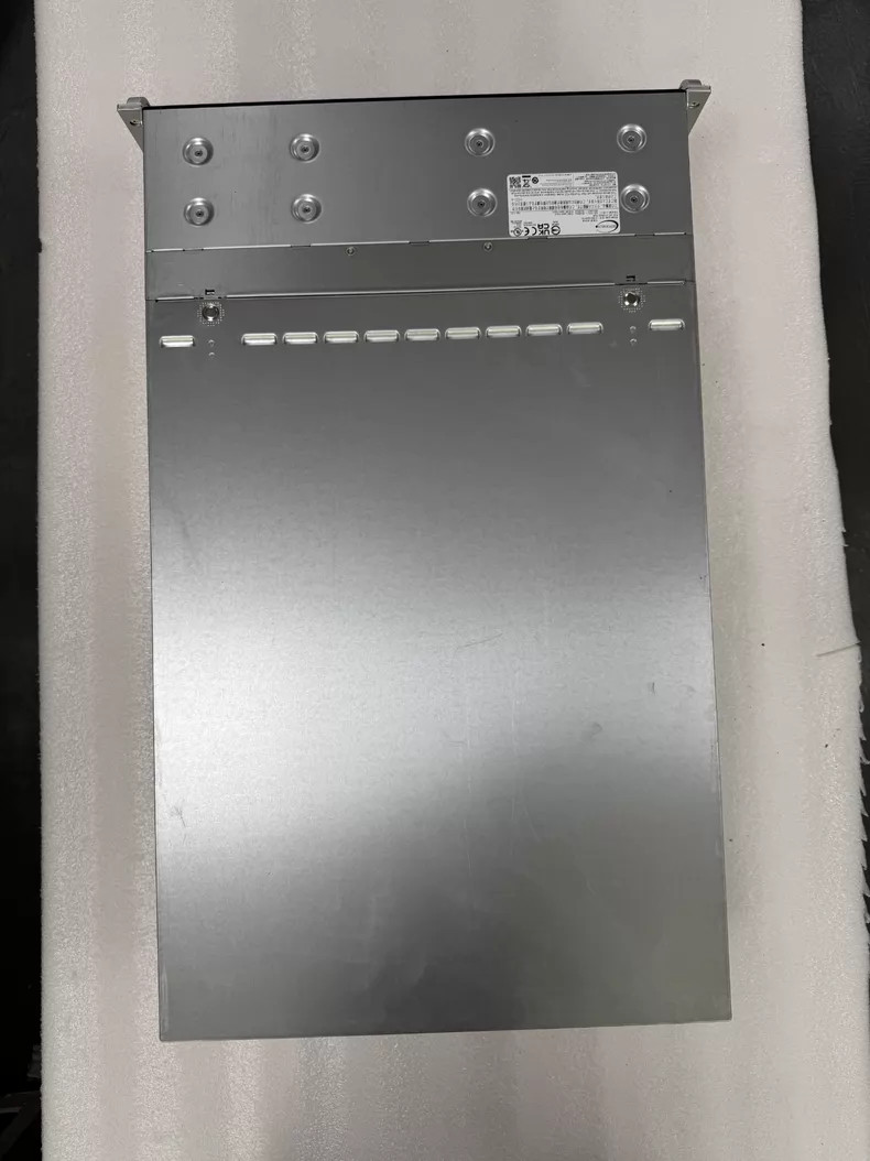 Supermicro AS-4124GS-TNR 8-GPU Barebone System for Deep Learning Server