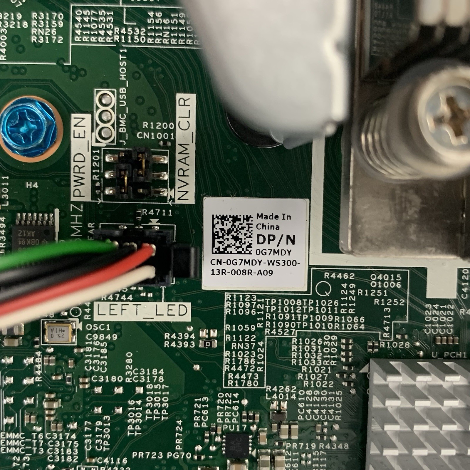 Dell PowerEdge R340 1U Server 1x Xeon E-2144G 3.6 GHz 16 GB No OS No HDD