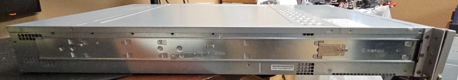 Supermicro SuperServer 6026TT-HDTRF 2x Intel Xeon X5650 2.67GHz 48GB RAM NO HDD