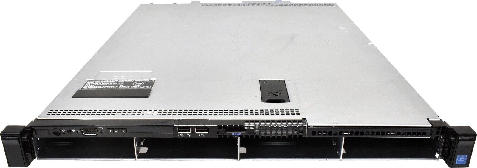 BlueCat DNS & DHCP Server 45 1xPentium G4500 2C 3.50GHz CPU no PC4 RAM 4xLFF 3.5