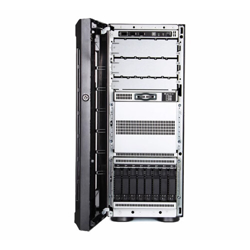 HP ProLiant ML350 G10 Tower Sever 8X2.5″/2X Gold 6230R 26Core/128G RAM/1T SSD