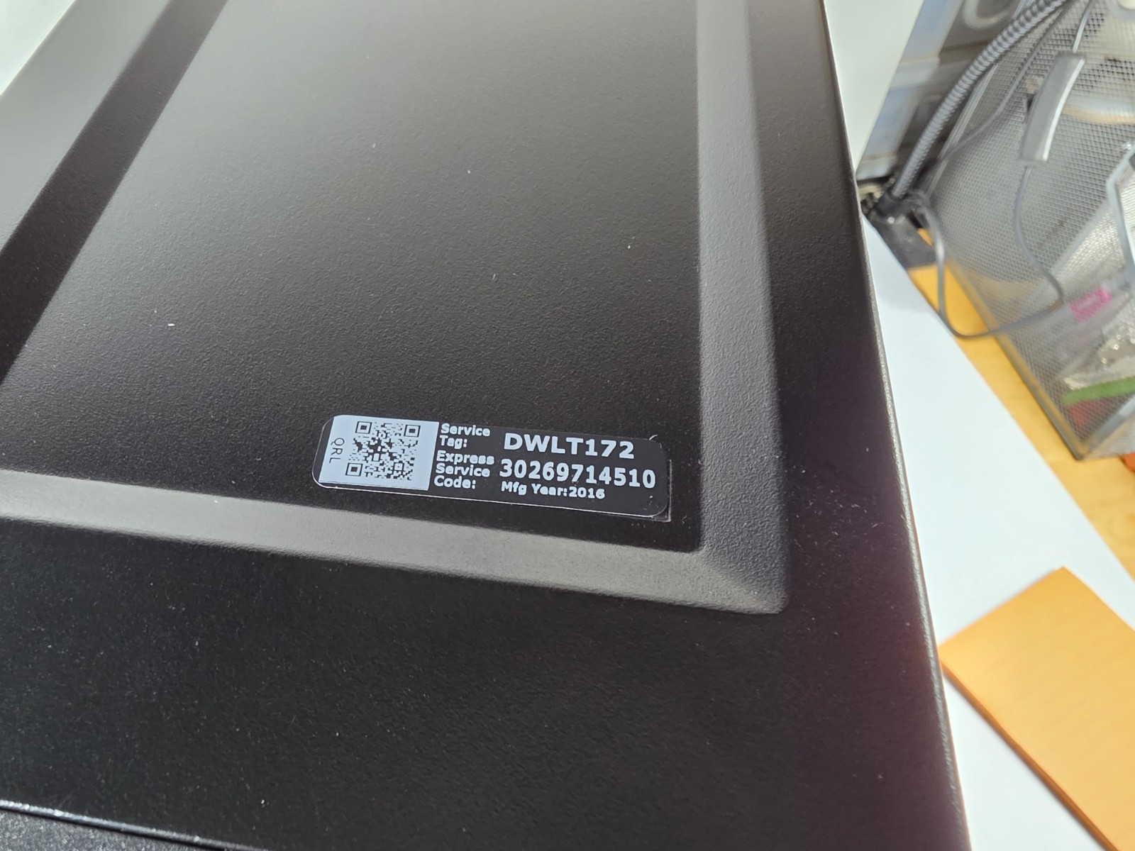 DELL PowerEdge T30 Tower Server PENTIUM G4400 3.30Ghz 8GB RAM 2TB HDD WIN 10